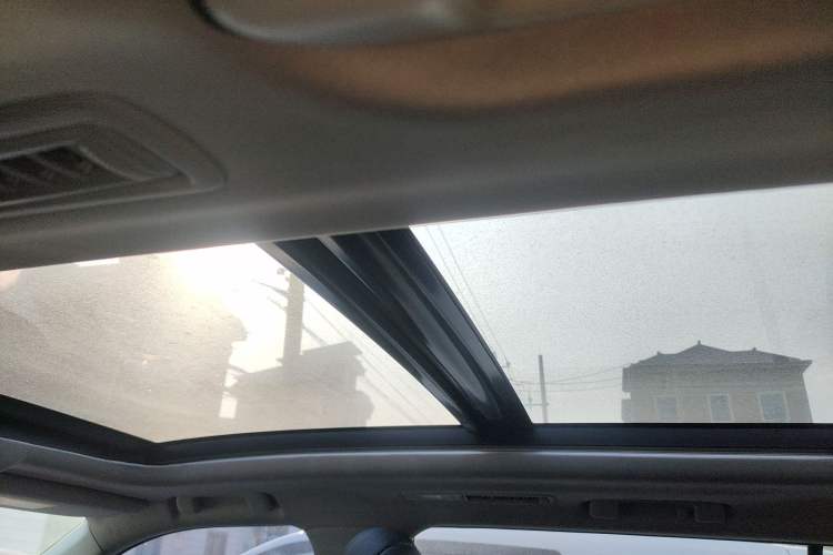 Used Toyota Highlander 2022 Dual-Engine 2.5L Two-Wheel Drive Prestige Edition 7-Seater