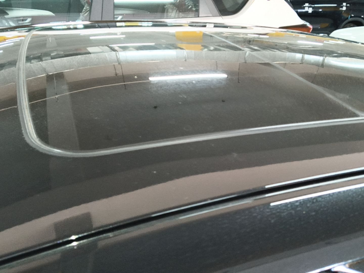Geely Auto Preface 2026 Model Oriental Yao 1.5TD Kunlun Edition — снимка 7