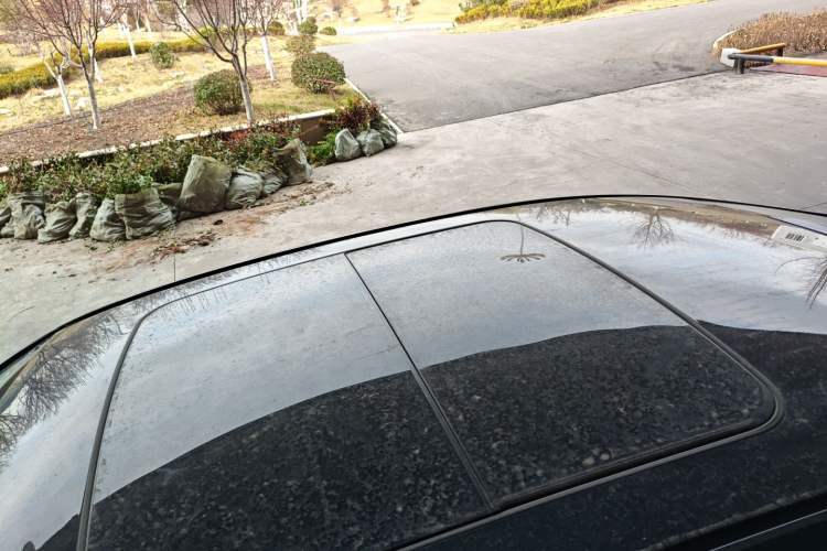 Used Geely Auto Preface 2026 Model Oriental Yao 1.5TD Fuyao Edition