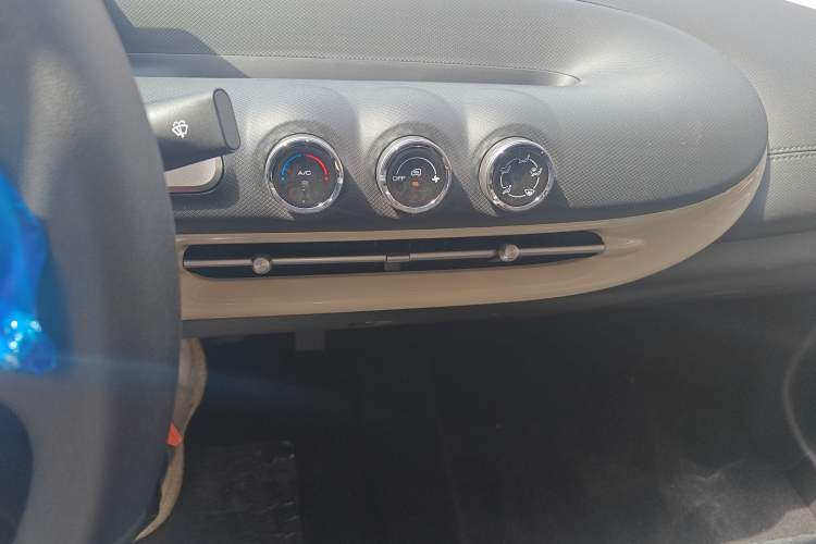 Used Wuling Bingo 2024 203km Light Edition