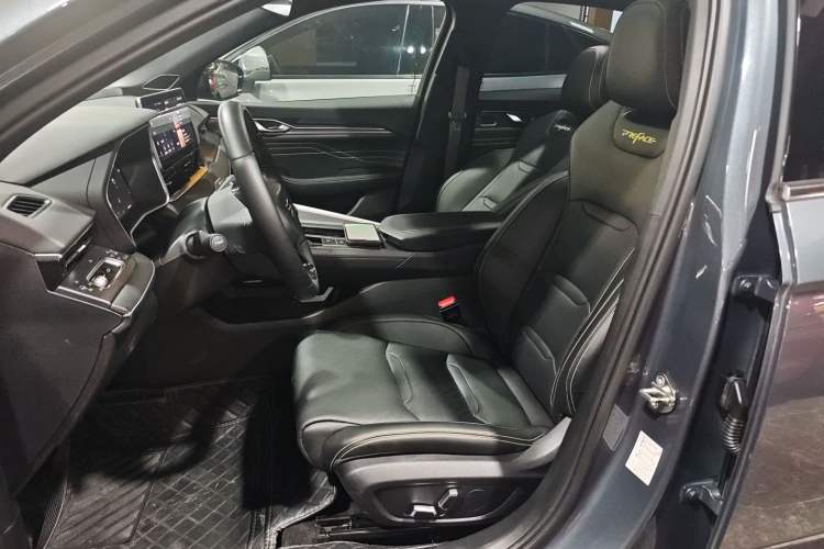 Used Geely Auto Preface 2023 1.5TD Kunlun Edition
