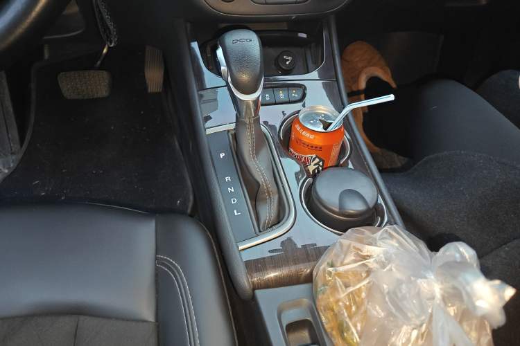 Used Buick Verano 2018 Sedan 20T Dual-Clutch Elite Model