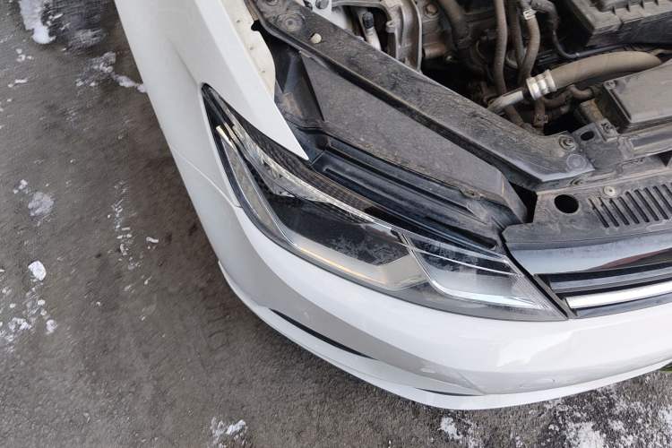 Used Volkswagen Lamando 2018 230TSI DSG Fashion Edition