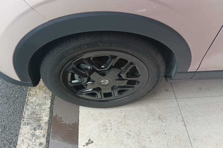 Used Leapmotor T03 2023 310 Lite Edition
