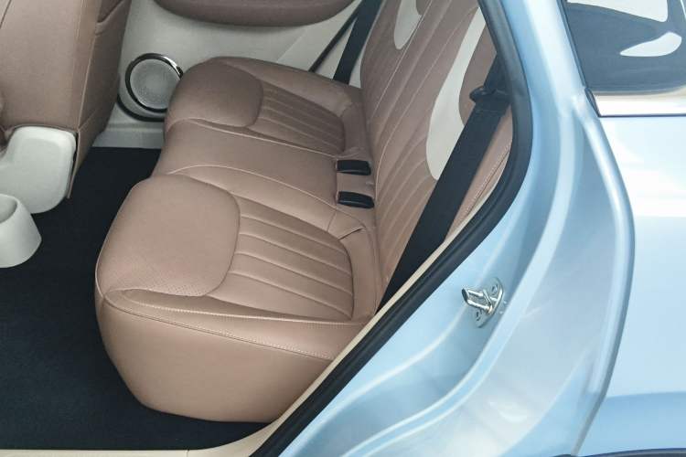 Used Wuling Bingo 2025 410 km Lingxi Deluxe Edition