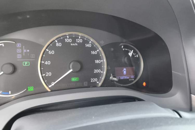 Used Lexus CT 2014 CT200h Comfort Edition Monochrome
