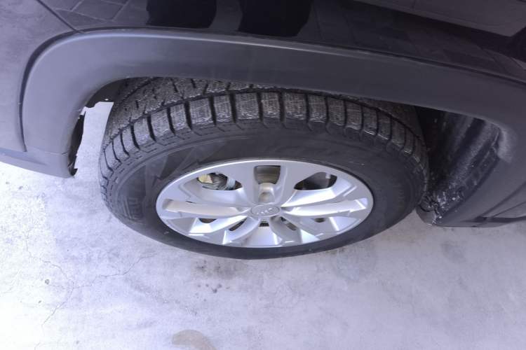 Used Jeep Compass 2021 220T Automatic Elite Edition
