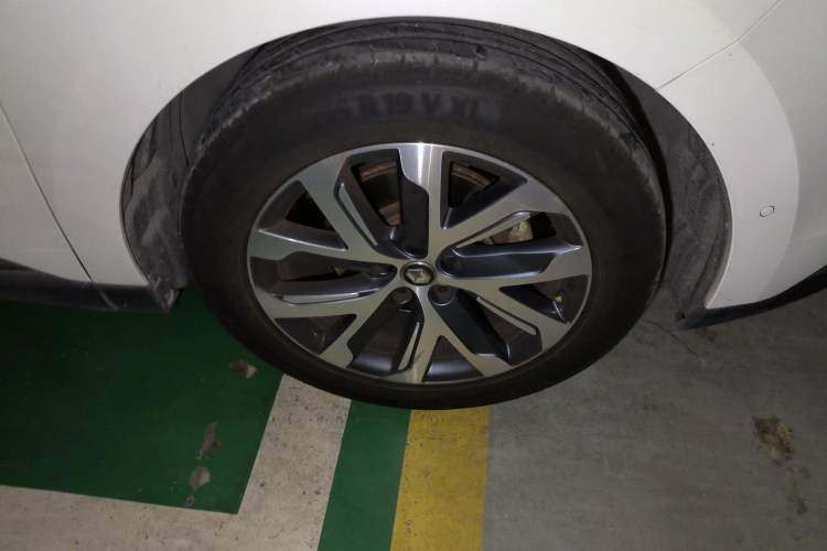 Used Renault Espace Classic 2018 TCe 300 Prestige Edition
