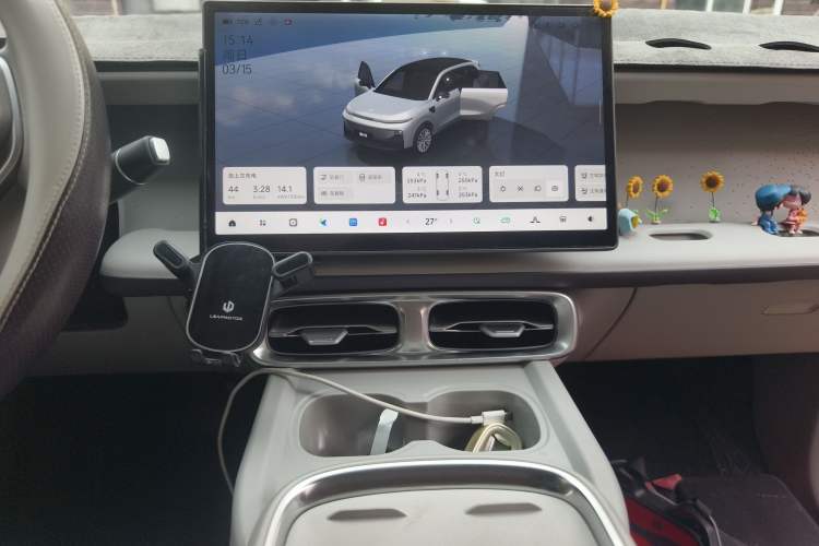 Used Leapmotor B10 2025 510 Joyful Edition