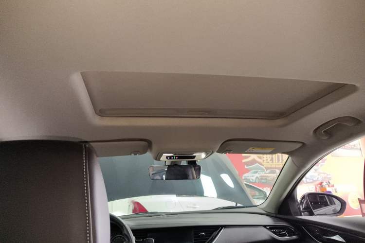 Used Buick Regal 2024 25T Deluxe Edition