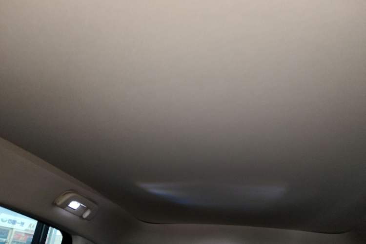 Used Hima AITO M5 2022 Extended-Range Four-Wheel Drive Performance Version Headliner