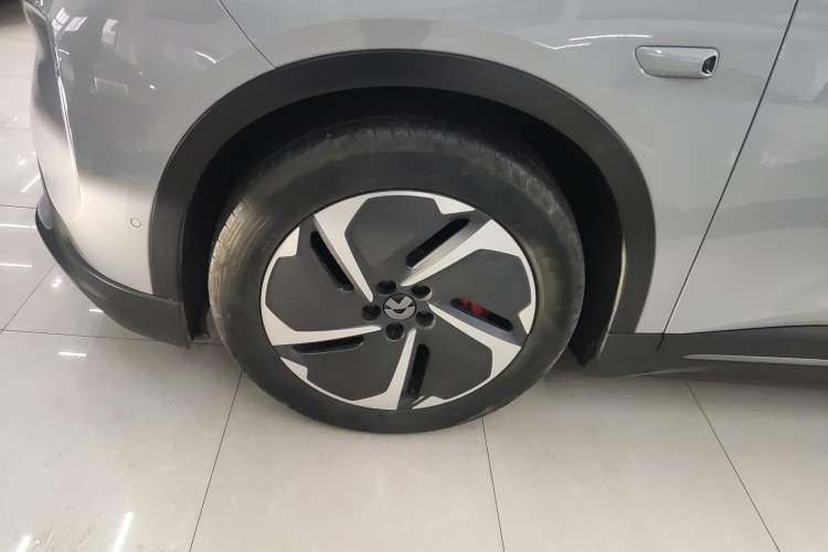 Used Nio ES6 2023 75 kWh