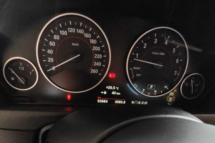 Used BMW 4 Series 2017 425i Gran Coupe Leading Model with M Sport Package
