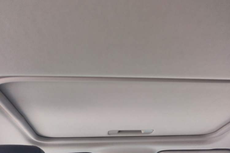 Used Chevrolet Malibu XL 2018 530T Automatic RuiChi Edition Headliner