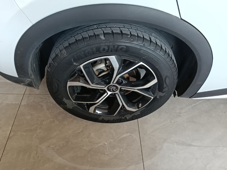 BYD Yuan PLUS 2022 430 km Luxury Version - Premium — снимка 11