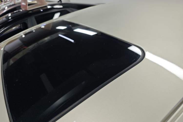 Used Chevrolet Malibu 2017 1.5T Automatic Comfort Edition
