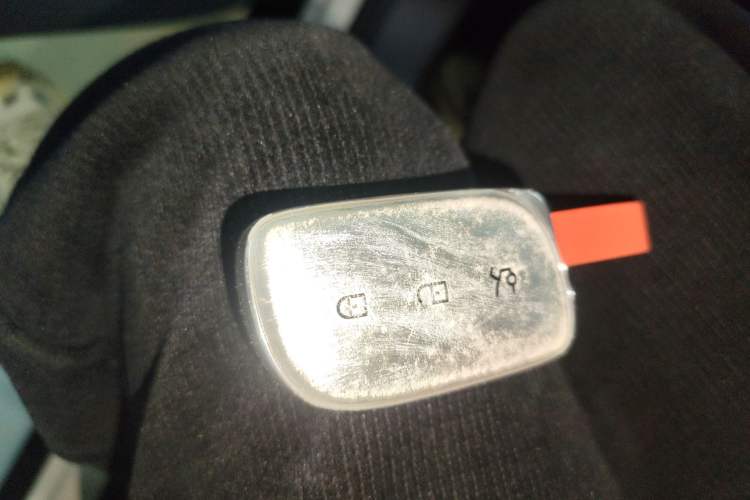 Used Lynk & Co Z20 2025 530 km Range Rear-Wheel Drive Pro
