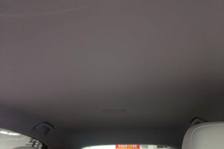 Used Geely Galaxy Geome 2025 310km Youth Edition Headliner