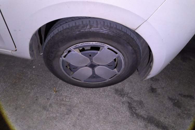 Used Wuling Air ev 2023 - Four Seats - Advanced Edition
