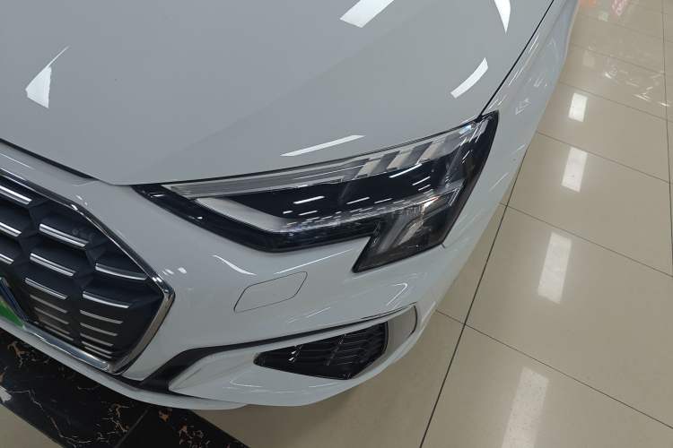 Used Audi A3 2022 Sportback 35 TFSI Ambition Sport Edition