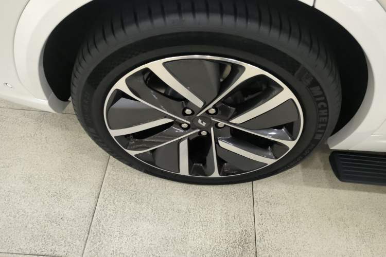 Used Li Auto L7 2024 Ultra Model
