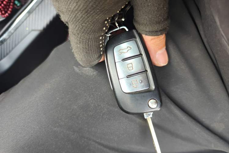 Used Geely Auto Vision 2016 1.5L Manual Happiness Edition
