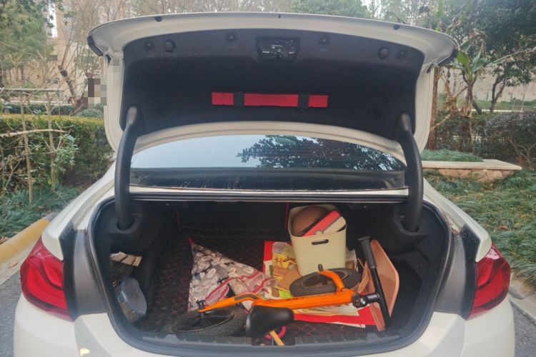 Used BMW 4 Series 2017 425i M Sport Package