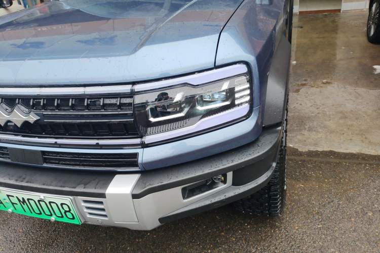 Used Formula Leopard Leopard 5 2023 Cloud Ride Flagship Edition
