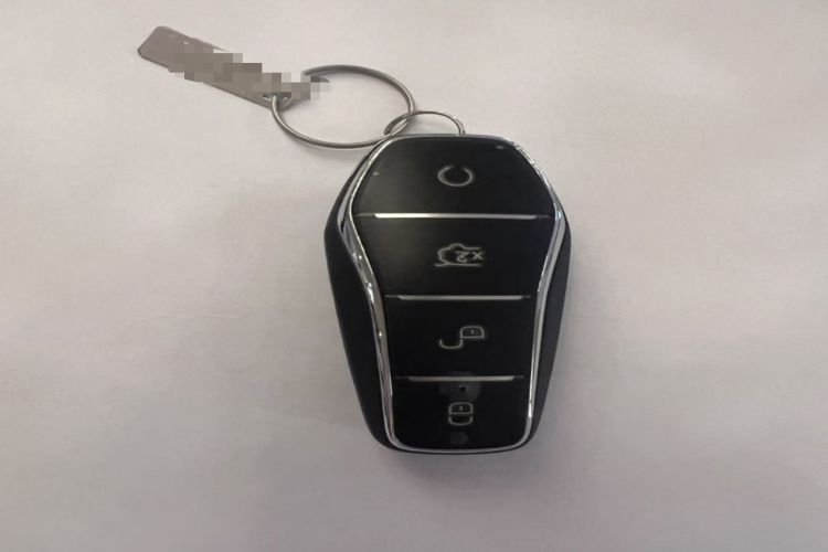 Used BYD Dolphin 2025 520km Range Knight Edition
