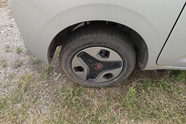 Used Wuling Zhiguang New Energy 2025 Comfort Model