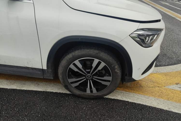 Used Mercedes-Benz GLA 2022 GLA 220
