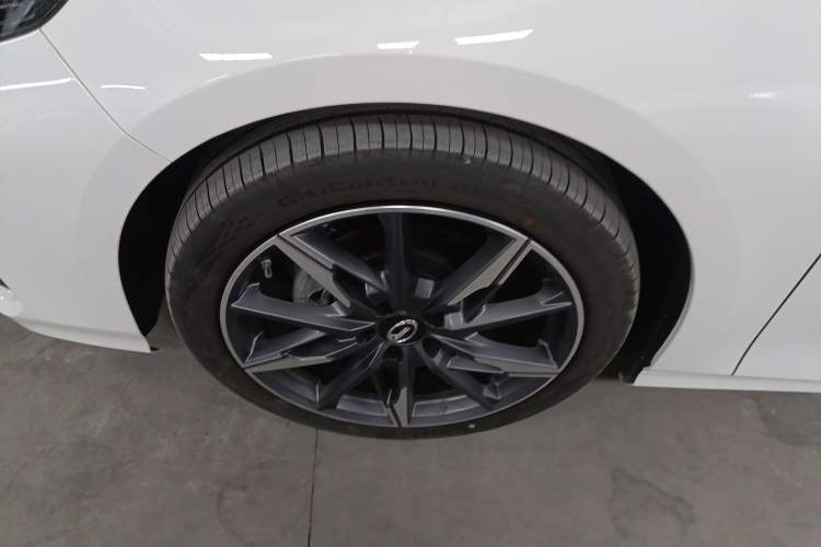 Used GAC Trumpchi EMPOW 2024 270T DCT Yingbao S Edition
