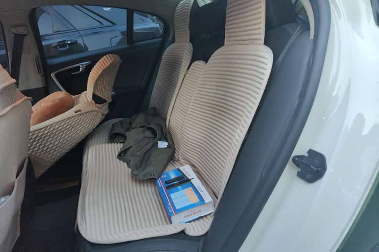 Used Volvo S60 2013 T5 Smart Edition
