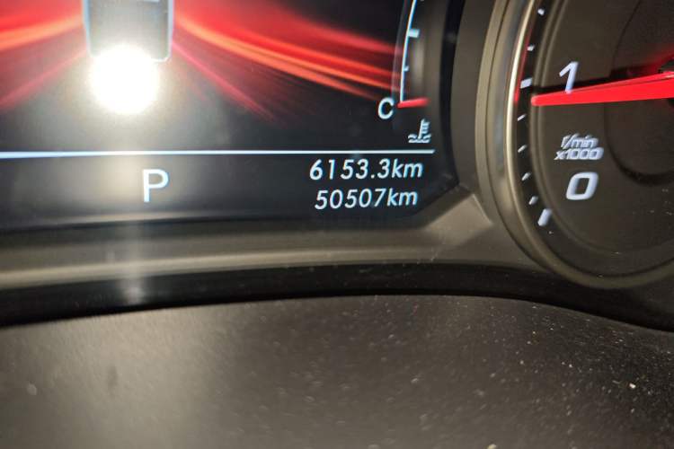 Used Foton General G9 2021 2.0T Armored Grand Commander Automatic 4x4 Leisure Edition Premium Standard Cab 4G20TI5