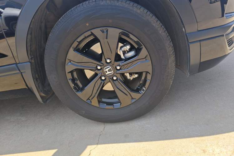 Used Honda Breeze 2020 240TURBO CVT 2WD Luxury Edition Right Front Wheel Hub