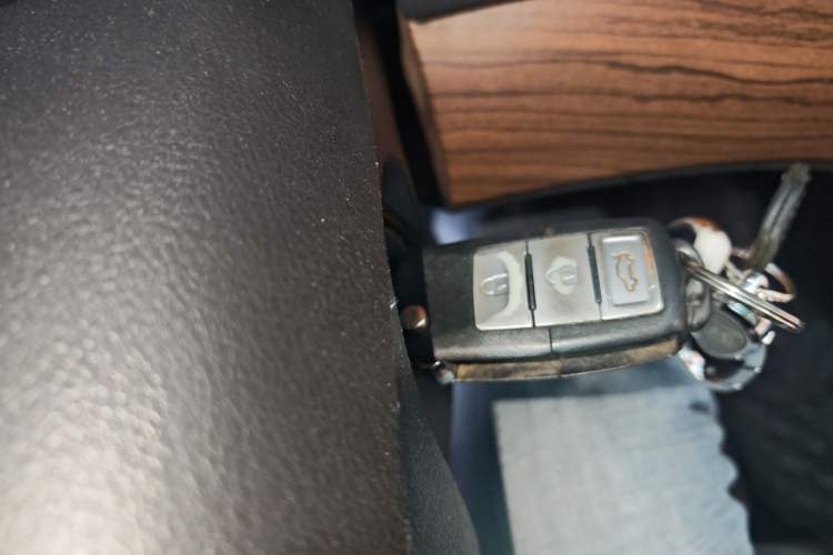 Used FORTHING CM7 2016 2.0T Manual Luxury Version