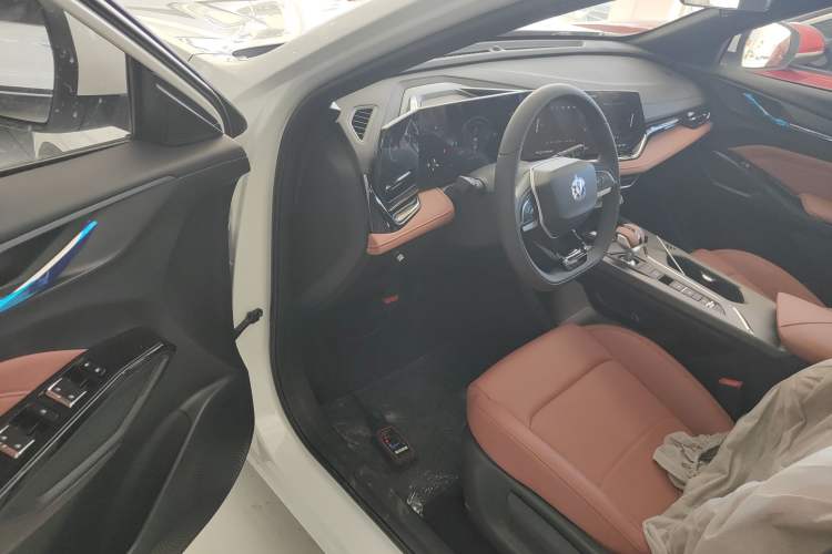 Used Changan X5 PLUS 2026 Model, Second Generation, 1.5T Pioneer PRO