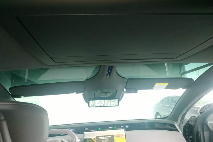 Used Avatr 12 2025 Ultra Extended-Range Edition
