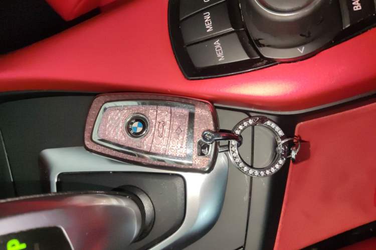 Used BMW 2 Series (Import) 2018 225i Convertible Coupe M Sport Edition