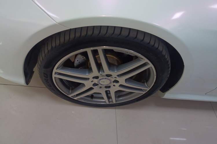 Used Mercedes-Benz E-Class (Import) 2016 E 260 Coupe Dynamic Edition