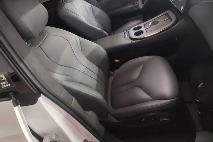 Used XPeng G7 2025 Model—702 Ultra Long Range