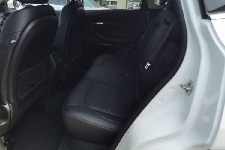 Used EXEED TX 2019 1.6T Four-Wheel Drive Platinum Edition