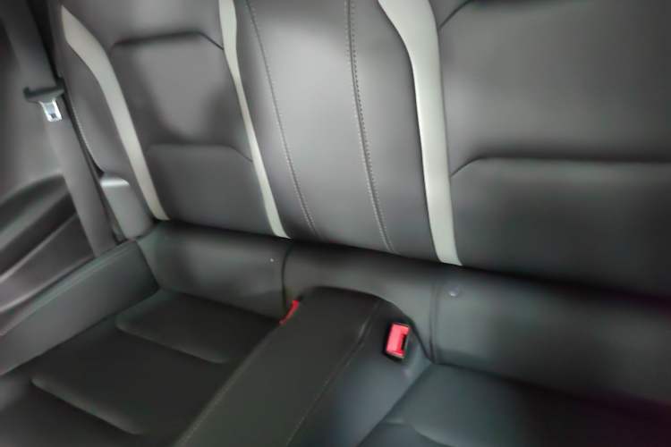 Used Chevrolet Camaro 2017 2.0T RS
