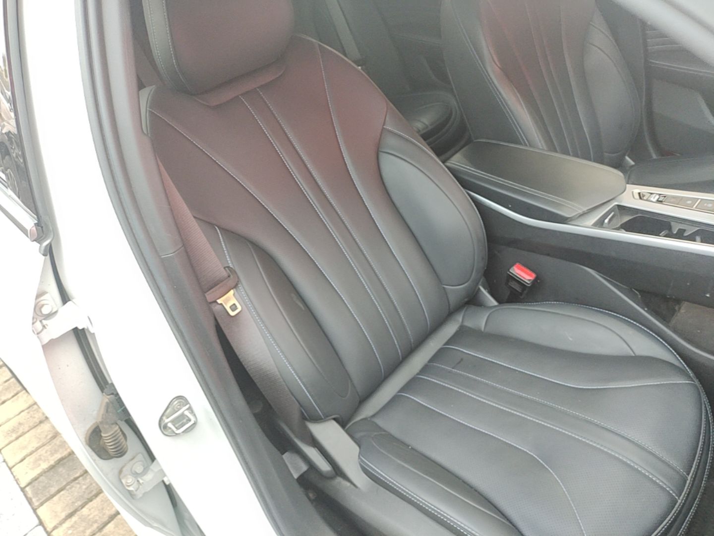 Geely Auto Preface 2025 Dongfang Yao 1.5TD Fuyao Edition — снимка 19