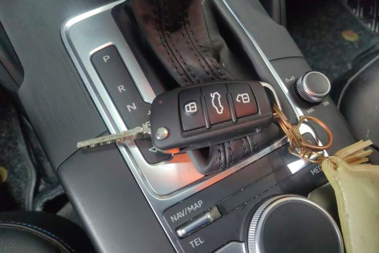 Used Audi A3 2020 Sportback 35 TFSI Fashion Edition China VI Emission Standard