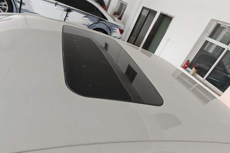 Used Peugeot 408 2019 230THP Automatic Luxury Edition China V Standard