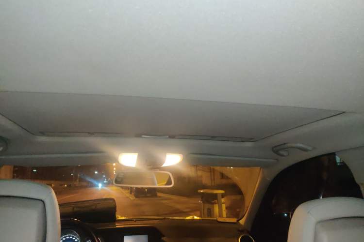 Used Mercedes-Benz C-Class 2013 C 180 CGI Classic