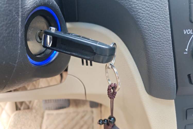 Used GAC Trumpchi GA5 2012 1.8L Automatic Luxury Model