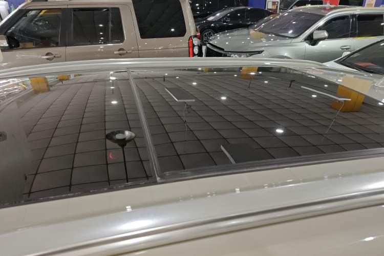 Used Volvo XC60 2019 T5 4x4 Zhiyuan Edition China VI Standard