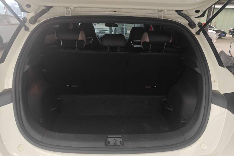 Used BYD Dolphin 2024 Honor Edition 420km Fashion Version